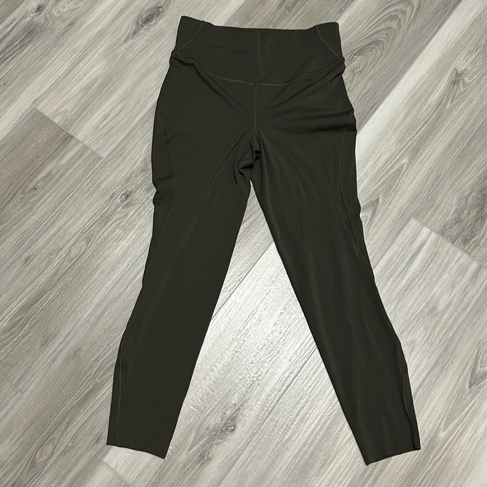 Lululemon Base Pace tights- 8